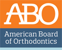 ABO Amarican Board of Orthodontics
